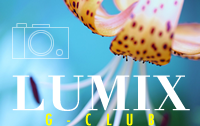 LUMIX G-CLUB