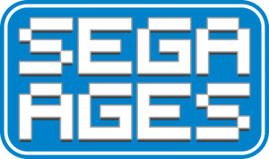 SEGA AGES