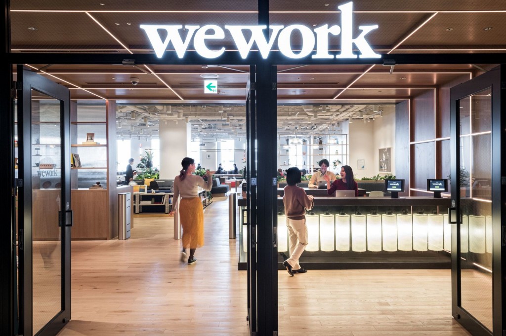 WeWork