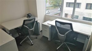 レンタルオフィス 「L6号室」入居募集詳しくはクリック