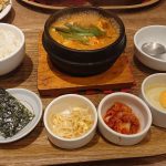 室長ランチ　コリアンキッチンシジャン名古屋パルコ店