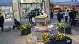 室長日記「福島県の作曲家 古関裕而」