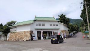 室長日記「関ケ原ウォーランド」