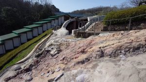 室長日記「元屋敷陶器窯跡②」