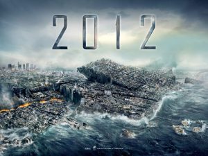 「映画」2012 2009年制作