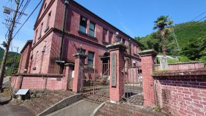 室長日記「長良川水力発電所」