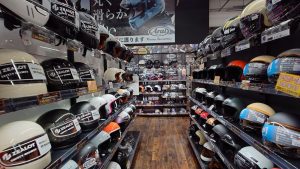 室長日記「ライコランド小牧インター店」