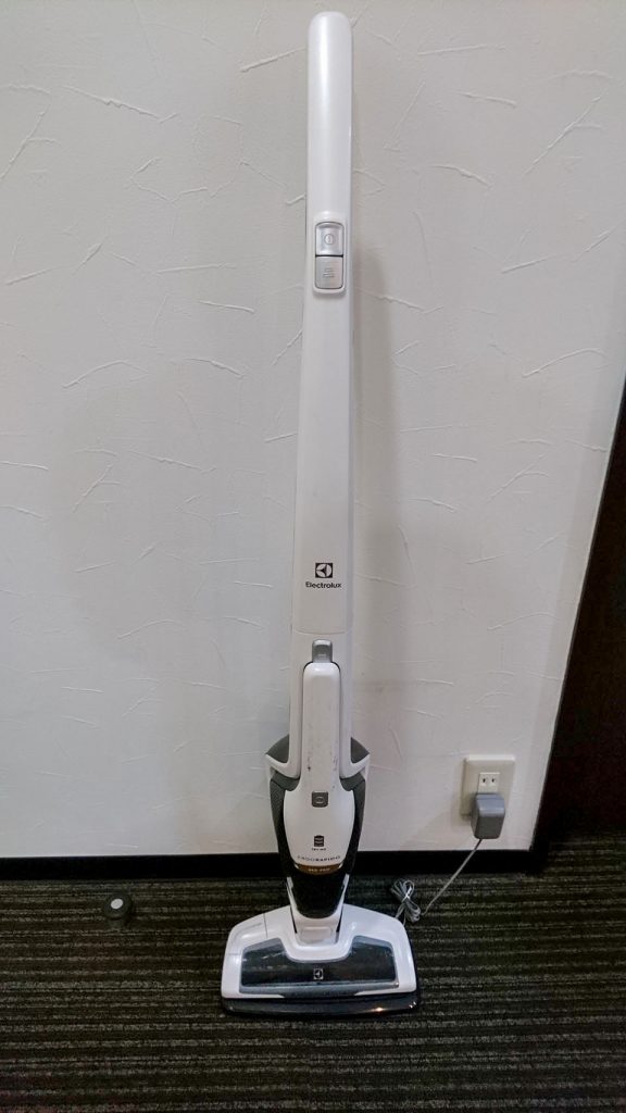 掃除機