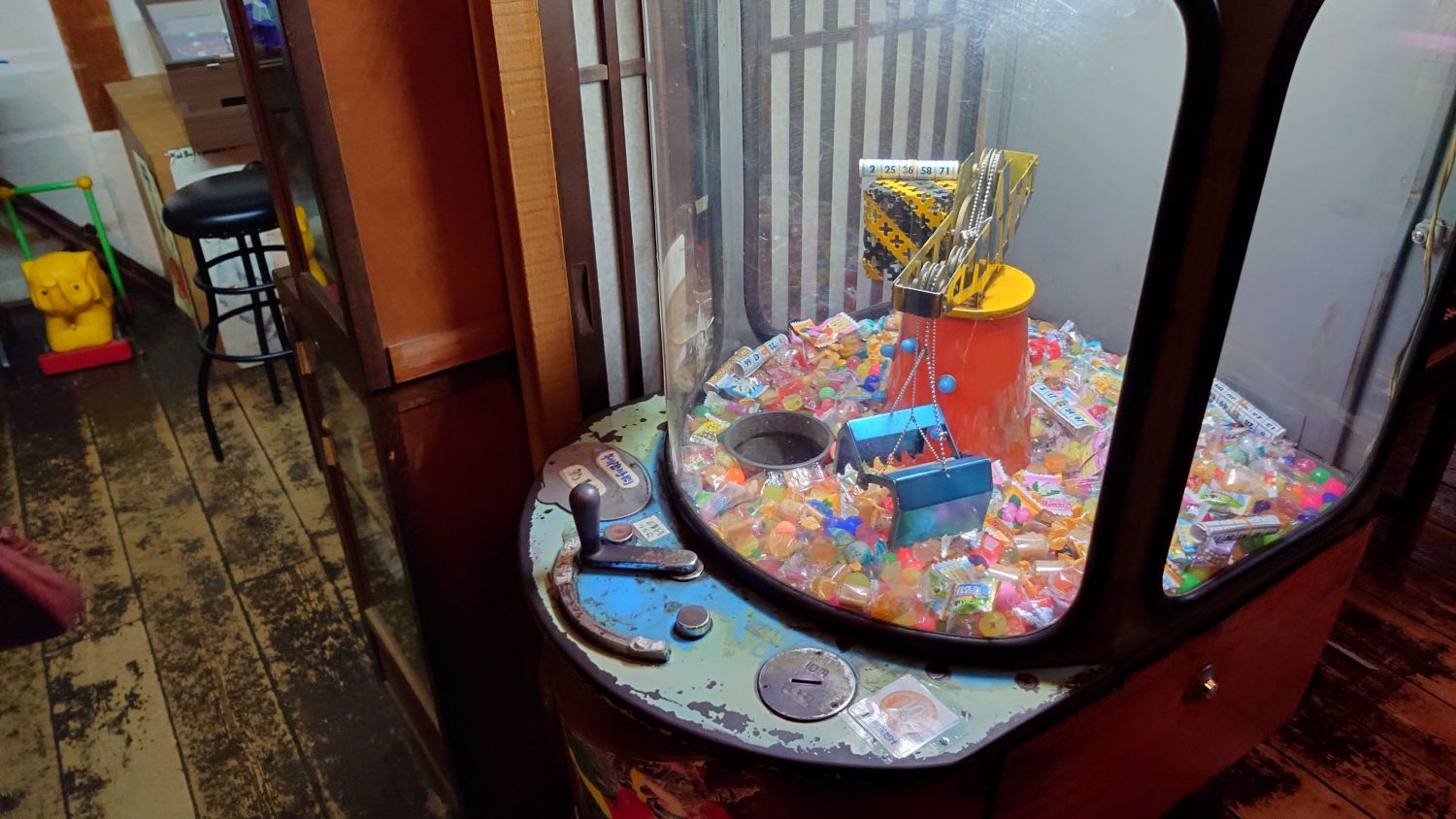 室長日記「飛騨高山レトロミュージアム②」